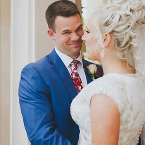 Meet your Posher, Benjamin